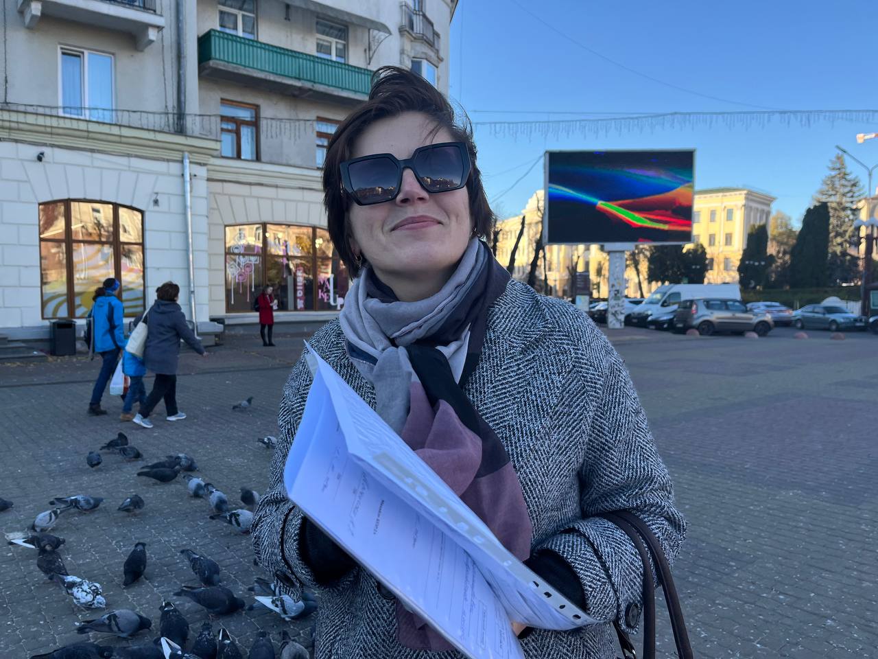 Новини Тернополя - фото з Кожному – по 1000 грн: чи підтримують тернополяни ініціативу та на що витратять кошти