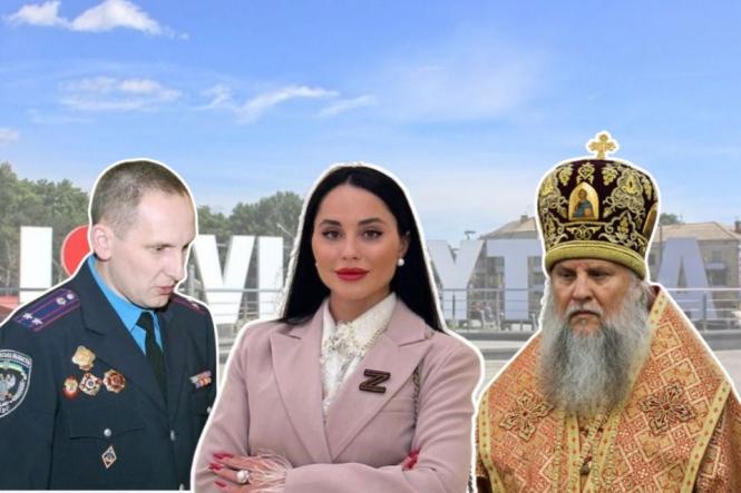 Палкі шанувальники путіна: чим запамʼяталися найвідоміші колаборанти з Вінниці?