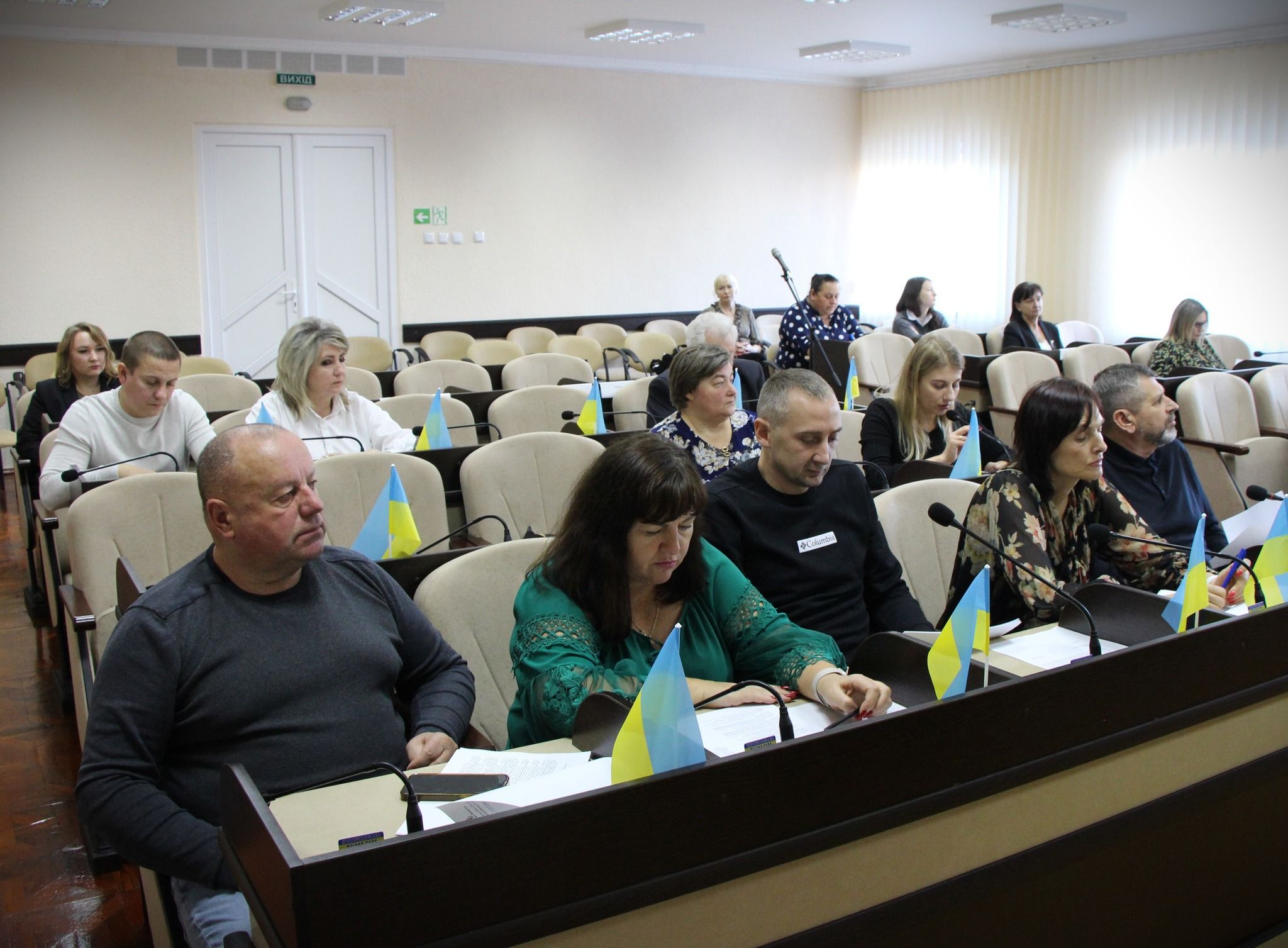 Новини Хмельницького - фото з У Нетішині мобілізованим видаватимуть по 10 тисяч гривень