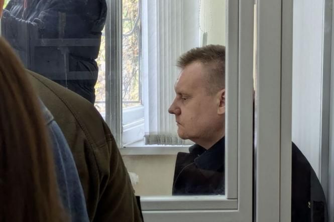 Тримання в СІЗО на 60 діб без права застави: скандальному блогеру Шавлюку обрали запобіжний захід