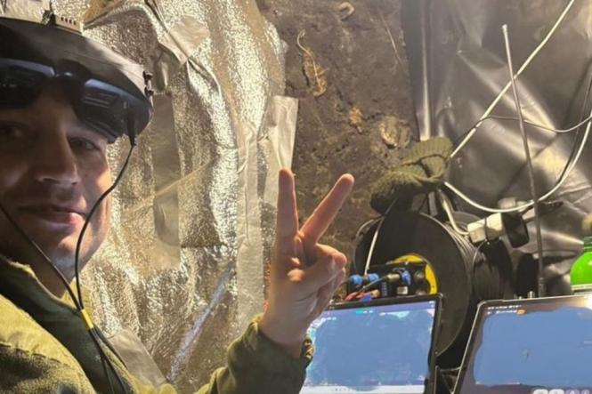 Повістку вручили під час відпочинку на Закарпатті: історія вінницького бійця на позивний «Череп»