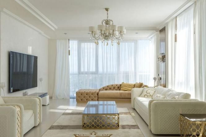 Нерухомість не для всіх: як зсередини виглядають найдорожчі квартири Вінниці