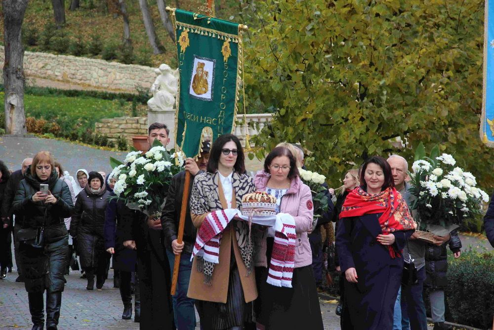 Новини Тернополя - фото з У Зарваниці завершили проведення професійних прощ у 2024 році