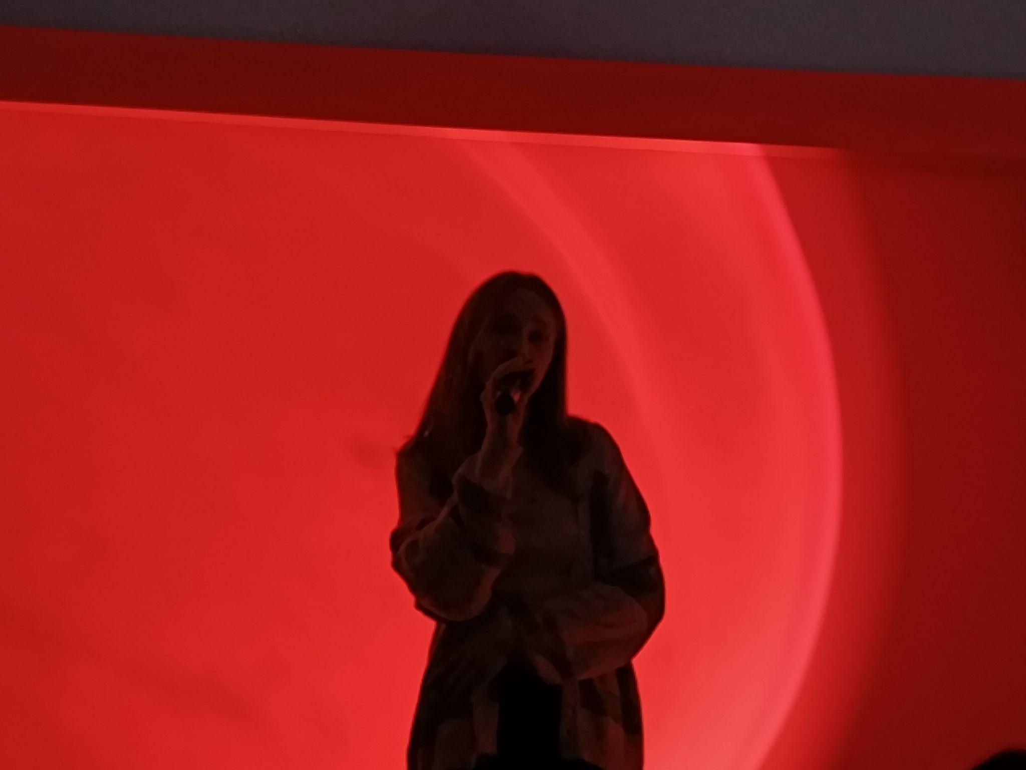 Новини Козятина - фото з Співали під гітару Yaktak і читали вірші про кохання у молодіжному просторі Козятина