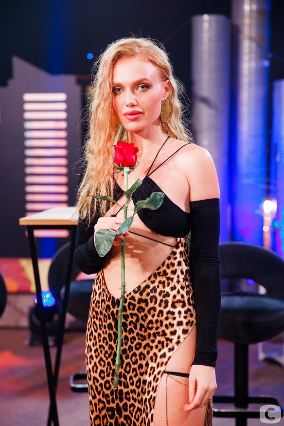 Холостяк 13 випуск 1: хто став учасницями проєкту Холостяк