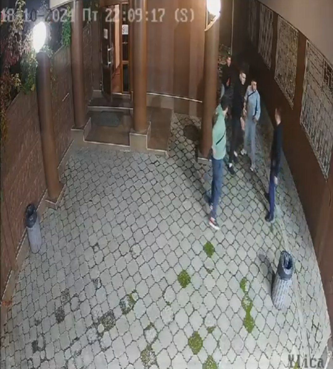 Новини Вінниці - фото з Відомі вінницькі боксери влаштували бійку зі зброєю: що відбулося в «Мода Барі»? (ОНОВЛЕНО)