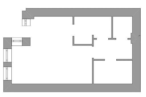 Новини Вінниці - фото з Затишок на 49 кв.м: як Orange Studio перетворила невелику квартиру на функціональне житло (Новини компаній)