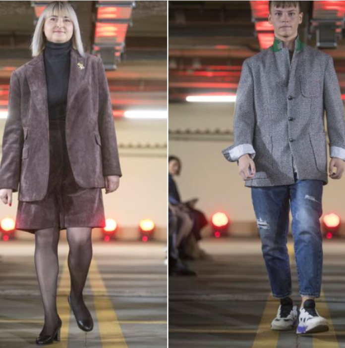 Новини Вінниці - фото з «Не знаю, чия в мене нирка»: після операції гайсинчанку запросили у Київ на роль моделі