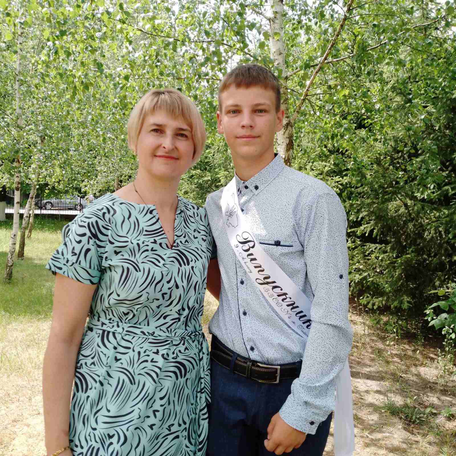 Новини Вінниці - фото з «Не знаю, чия в мене нирка»: після операції гайсинчанку запросили у Київ на роль моделі