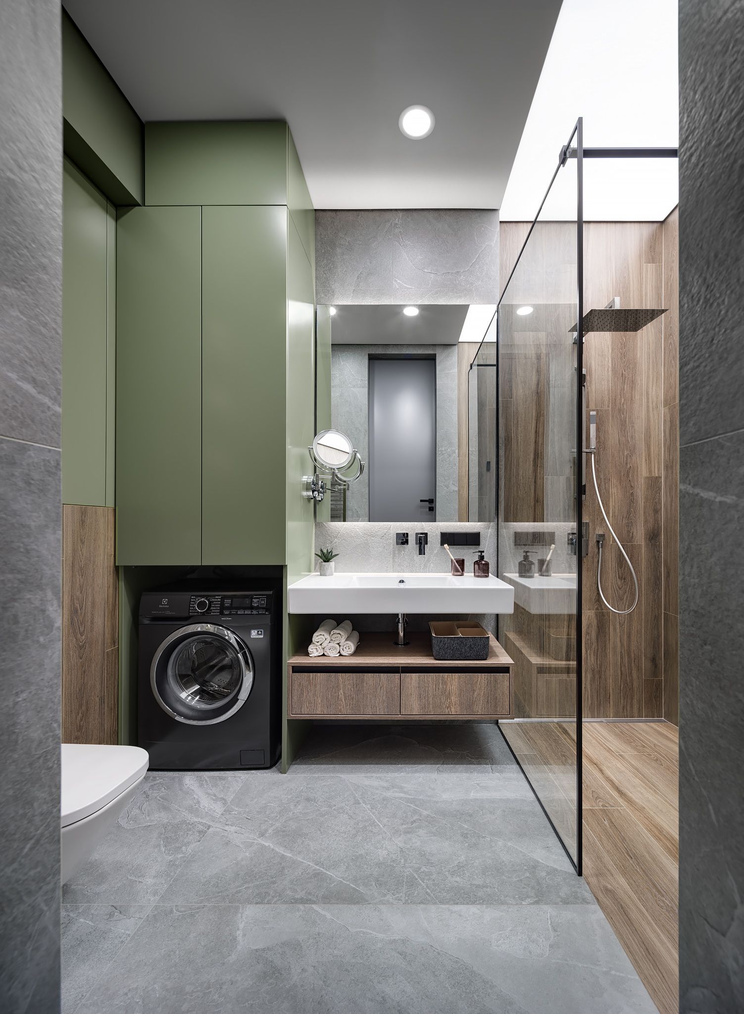 Новини Вінниці - фото з Затишок на 49 кв.м: як Orange Studio перетворила невелику квартиру на функціональне житло (Новини компаній)