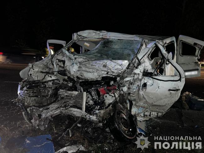 Новини Вінниці - фото з Апеляційний суд залишив під вартою підозрюваного у смертельній ДТП біля Писарівки із шістьма загиблими