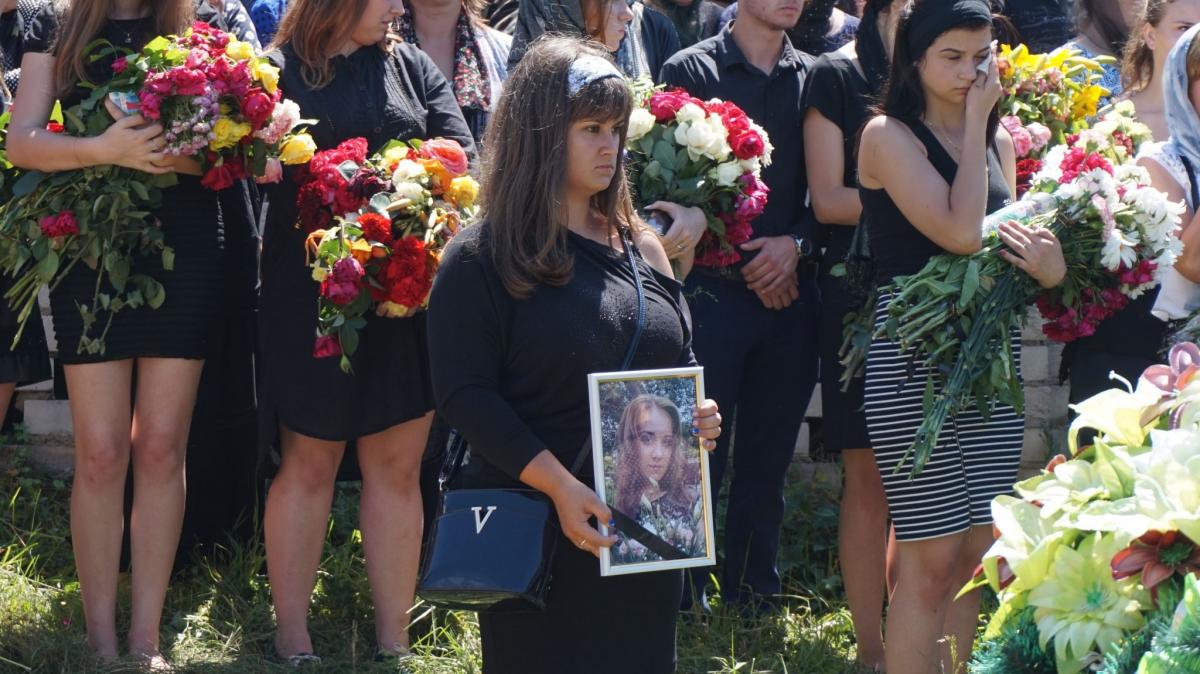 Новини Тернополя - фото з Вбивство Іринки Мукоїди: підозрюваний й надалі під домашнім арештом. Кажуть, хоче воювати