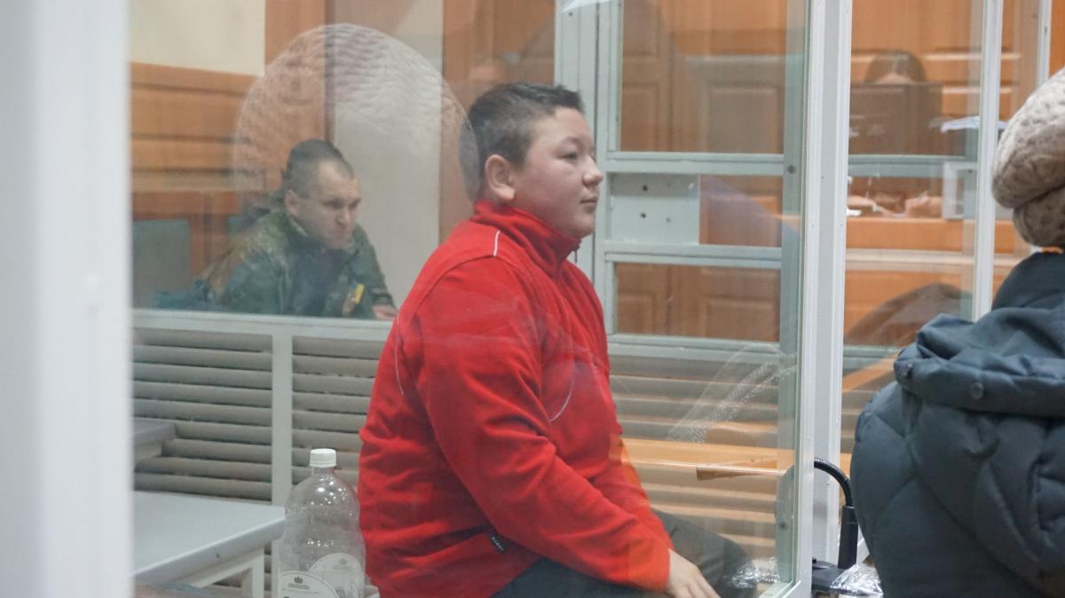 Новини Тернополя - фото з Вбивство Іринки Мукоїди: підозрюваний й надалі під домашнім арештом. Кажуть, хоче воювати