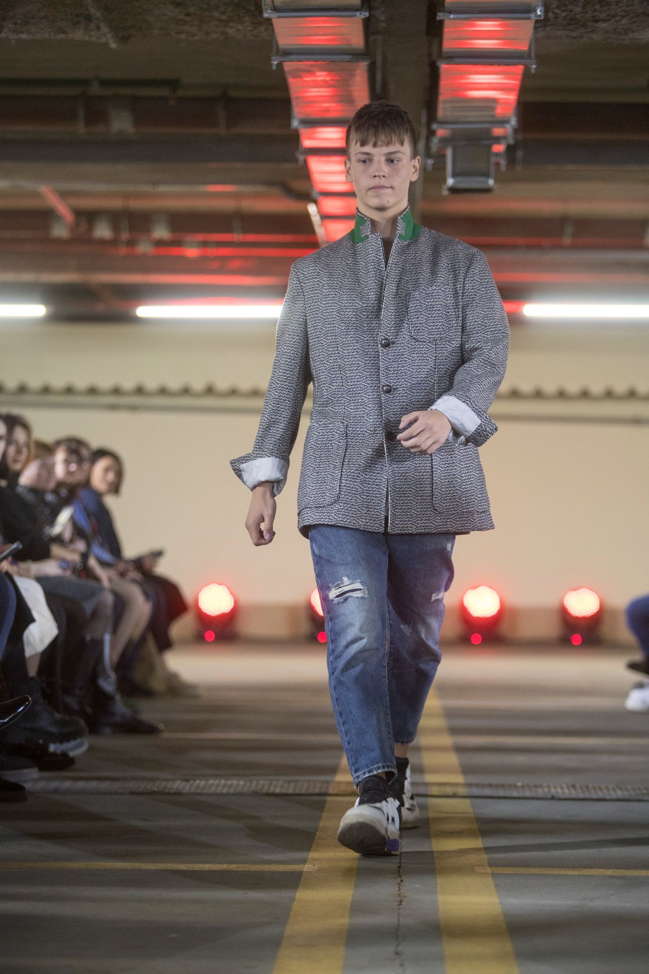 Новини Вінниці - фото з «Не знаю, чия в мене нирка»: після операції гайсинчанку запросили у Київ на роль моделі