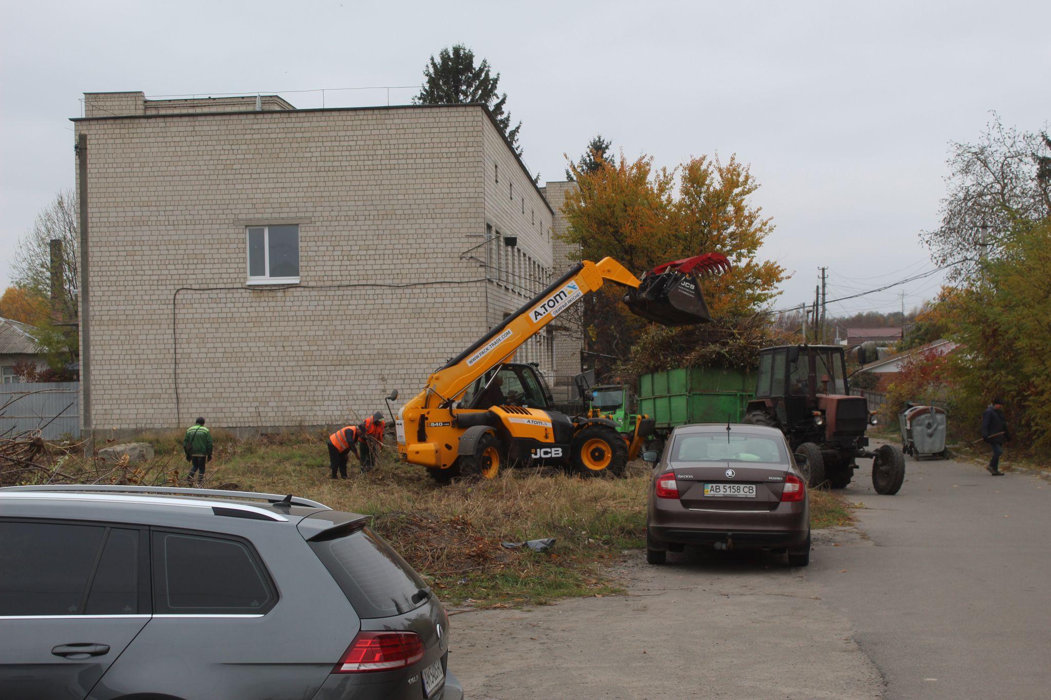 Новини Козятина - фото з До прірви один крок, байдужість і курка-регулювальник