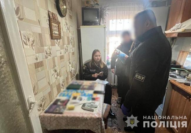 Новини Вінниці - фото з Викрили чоловіка, який розповсюджував наркотики на території виправної колонії