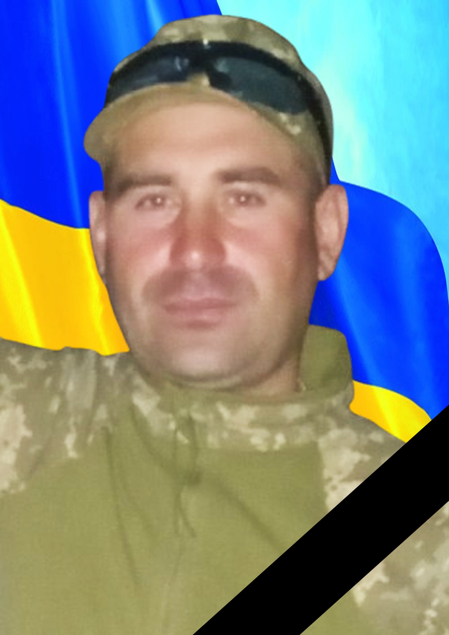 Новини Хмельницького - фото з На Хмельниччину "на щиті" повернулись шестеро військових. Хто вони