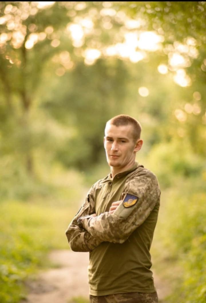 Новини Хмельницького - фото з На Хмельниччину "на щиті" повернулись шестеро військових. Хто вони