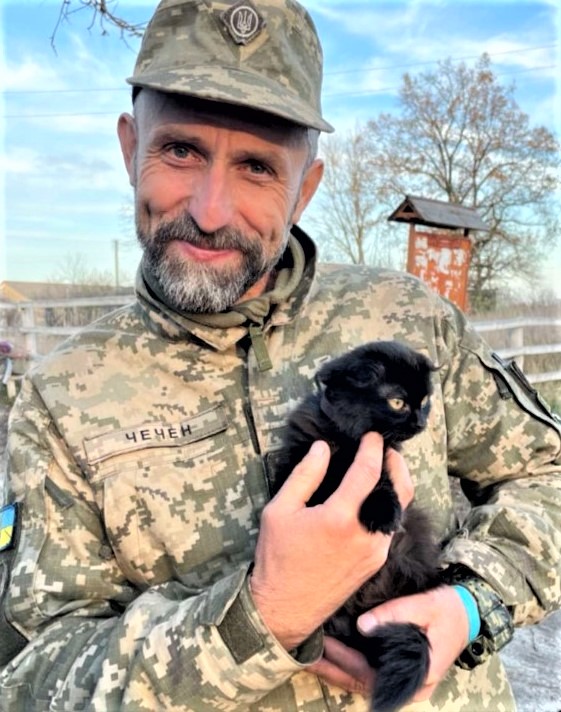Новини Хмельницького - фото з На Хмельниччину "на щиті" повернулись шестеро військових. Хто вони