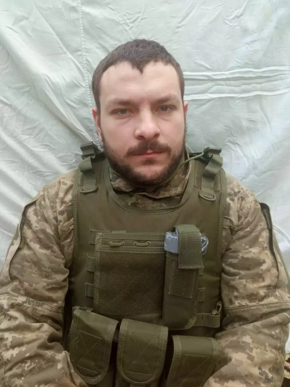 Новини Хмельницького - фото з Трьох захисників з Хмельницького району відзначили посмертно. Хто вони