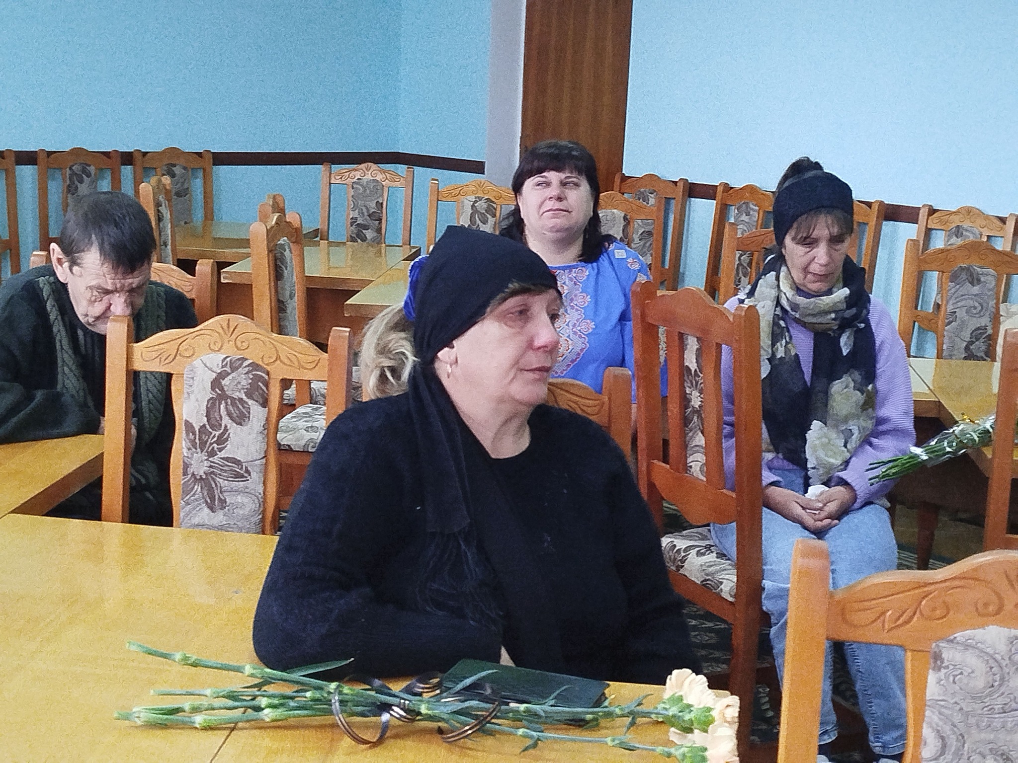 Новини Хмельницького - фото з Трьох захисників з Хмельницького району відзначили посмертно. Хто вони