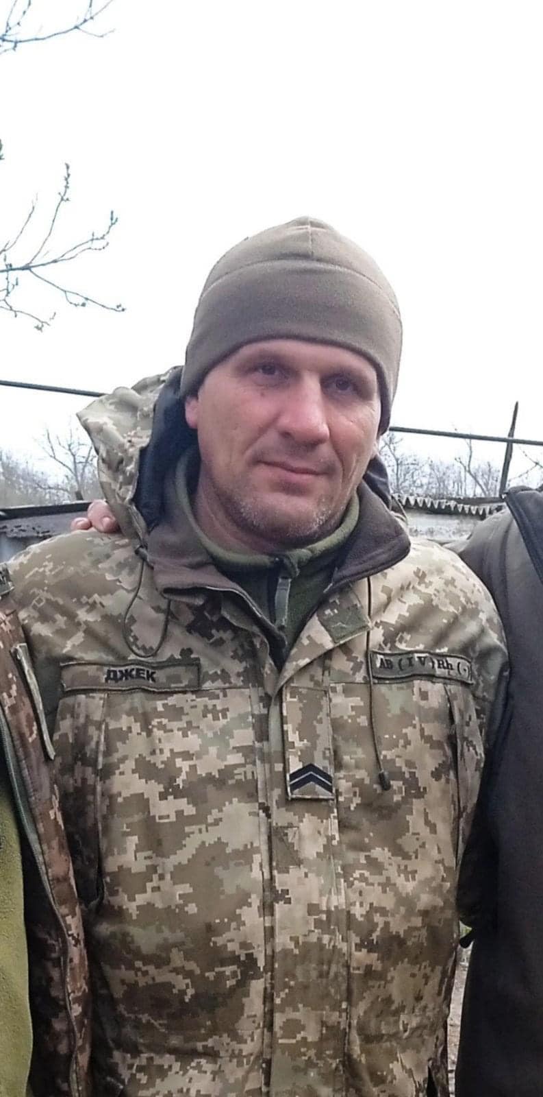 Новини Козятина - фото з Важка втрата для громади: загинув Михайло Іщук