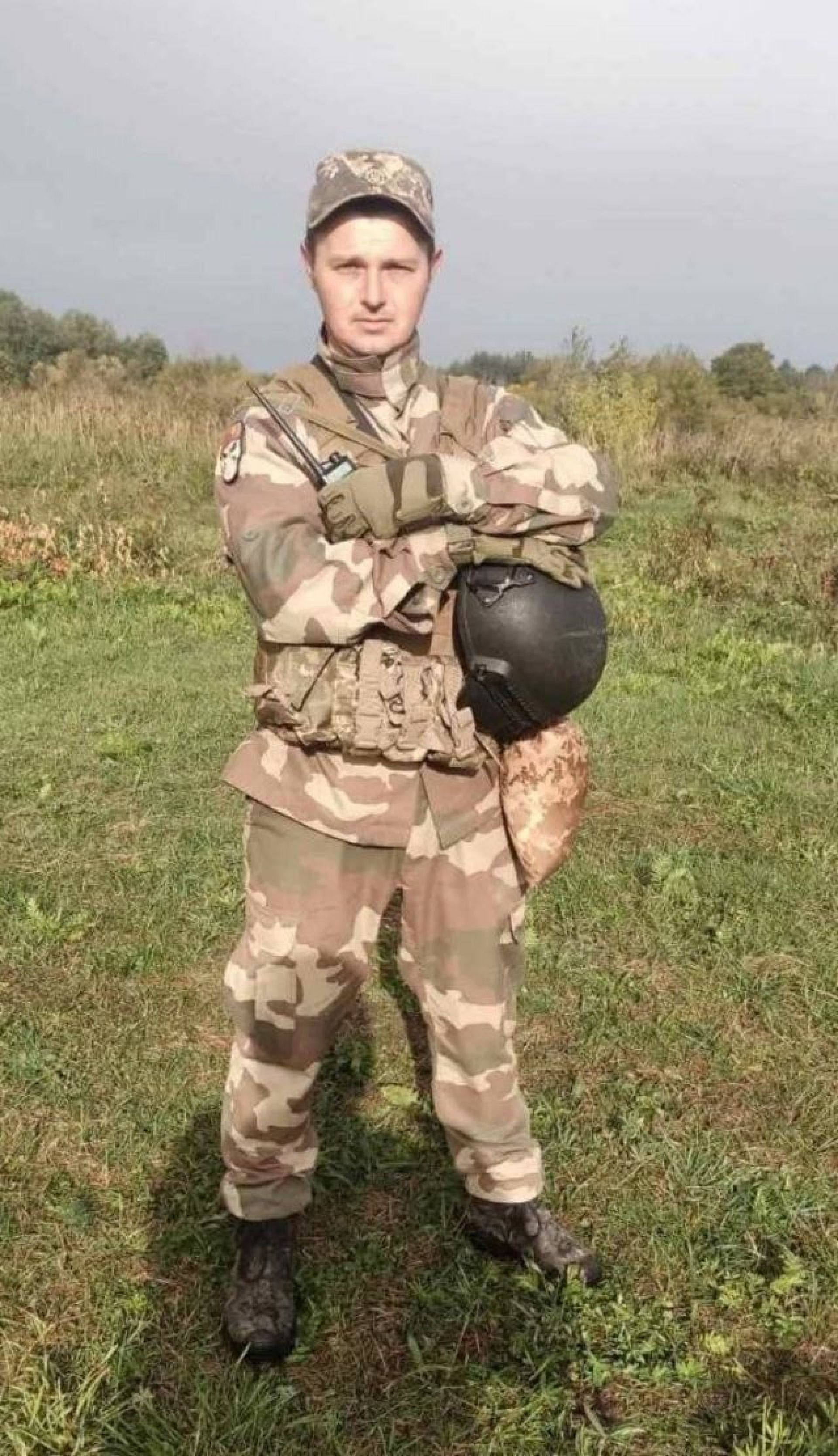 Новини Хмельницького - фото з Трьох захисників з Хмельницького району відзначили посмертно. Хто вони