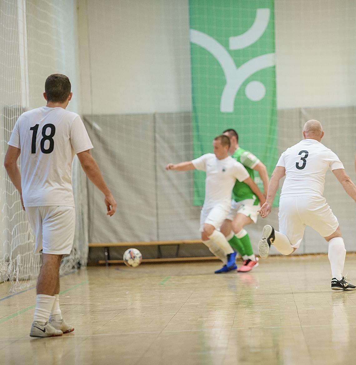 Новини Козятина - фото з «Легіон» з «Роксаною» йдуть без втрат