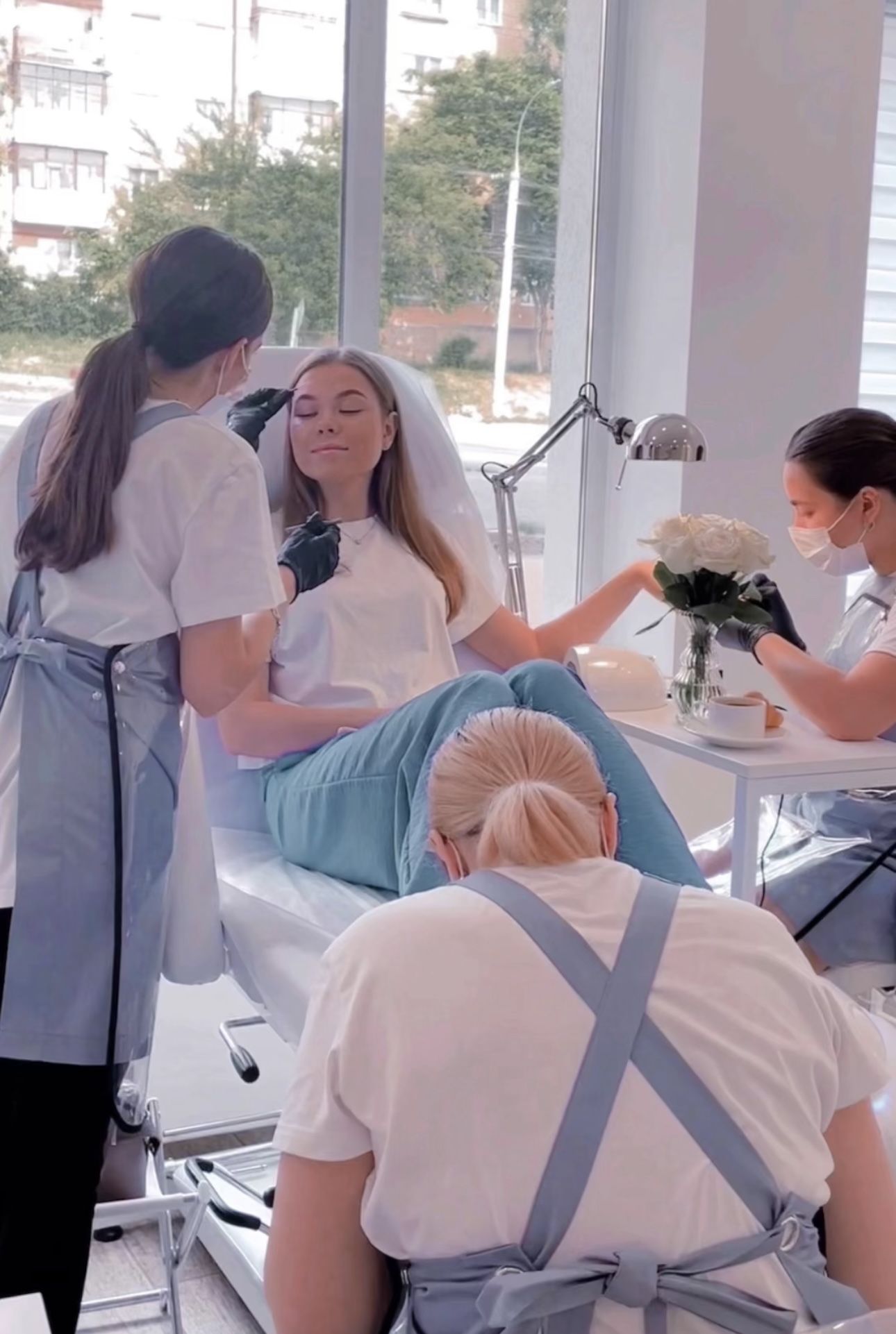 Новини Вінниці - фото з Відкриватися та змінюватися під час війни: історія двох вінницьких компаній