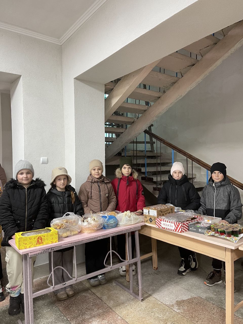 Новини Тернополя - фото з Ветеранський центр «Печера Велетнів» відкрили на Чортківщині