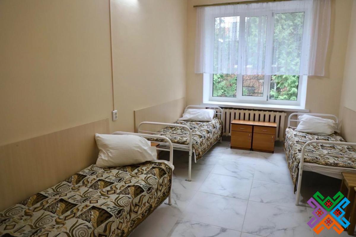 Новини Хмельницького - фото з В Скаржинцях показали капітально відремонтоване відділення за 3,2 мільйони