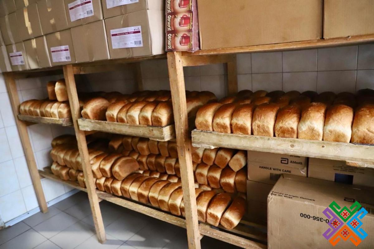 Новини Хмельницького - фото з В Скаржинцях показали капітально відремонтоване відділення за 3,2 мільйони