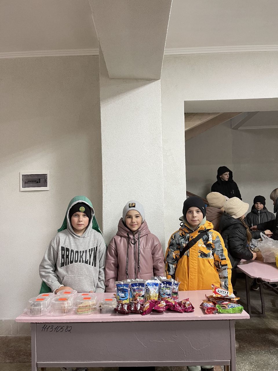 Новини Тернополя - фото з Ветеранський центр «Печера Велетнів» відкрили на Чортківщині