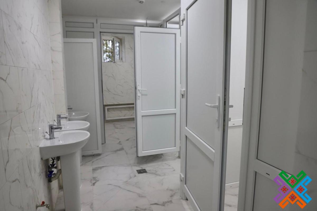 Новини Хмельницького - фото з В Скаржинцях показали капітально відремонтоване відділення за 3,2 мільйони