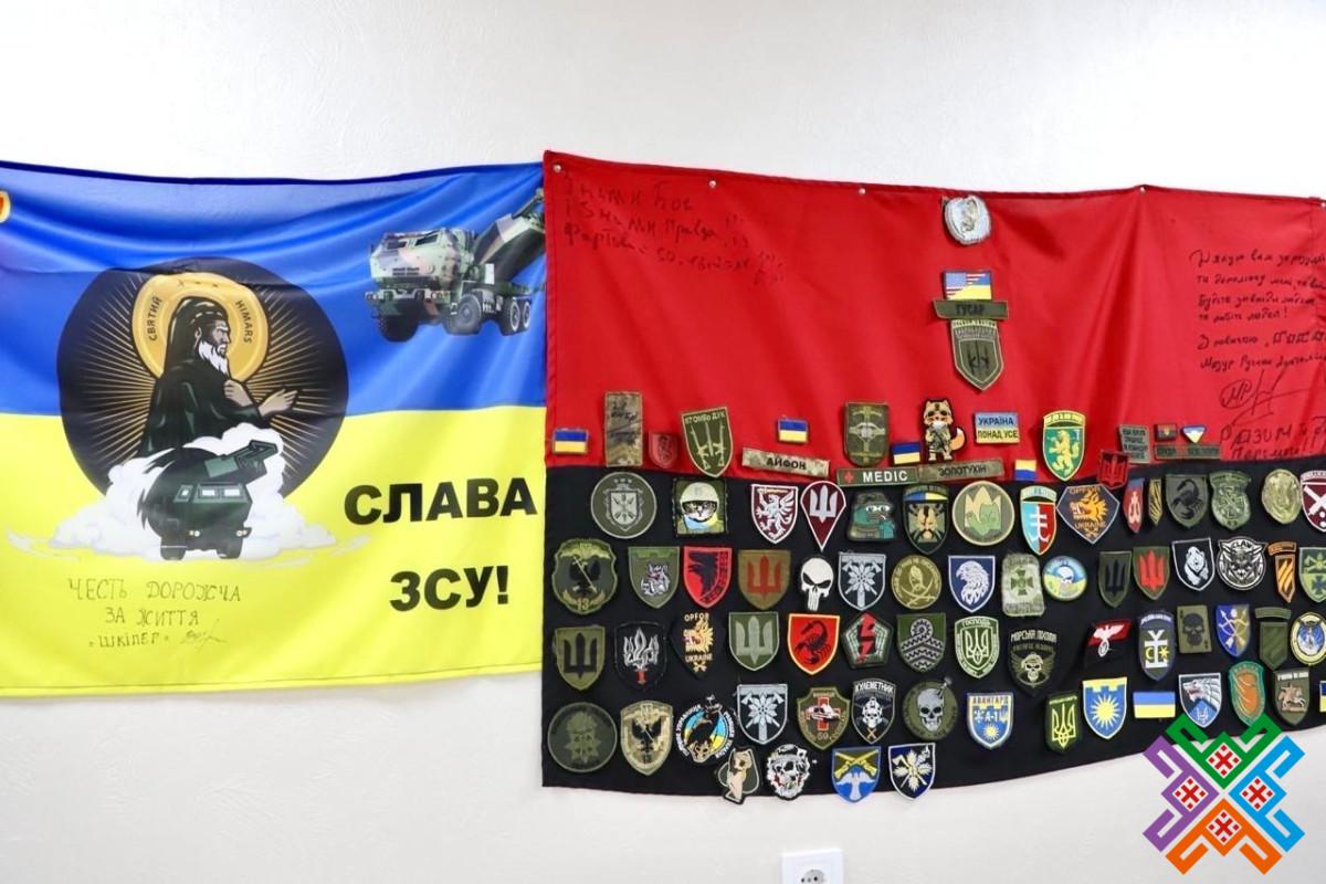 Новини Хмельницького - фото з В Скаржинцях показали капітально відремонтоване відділення за 3,2 мільйони