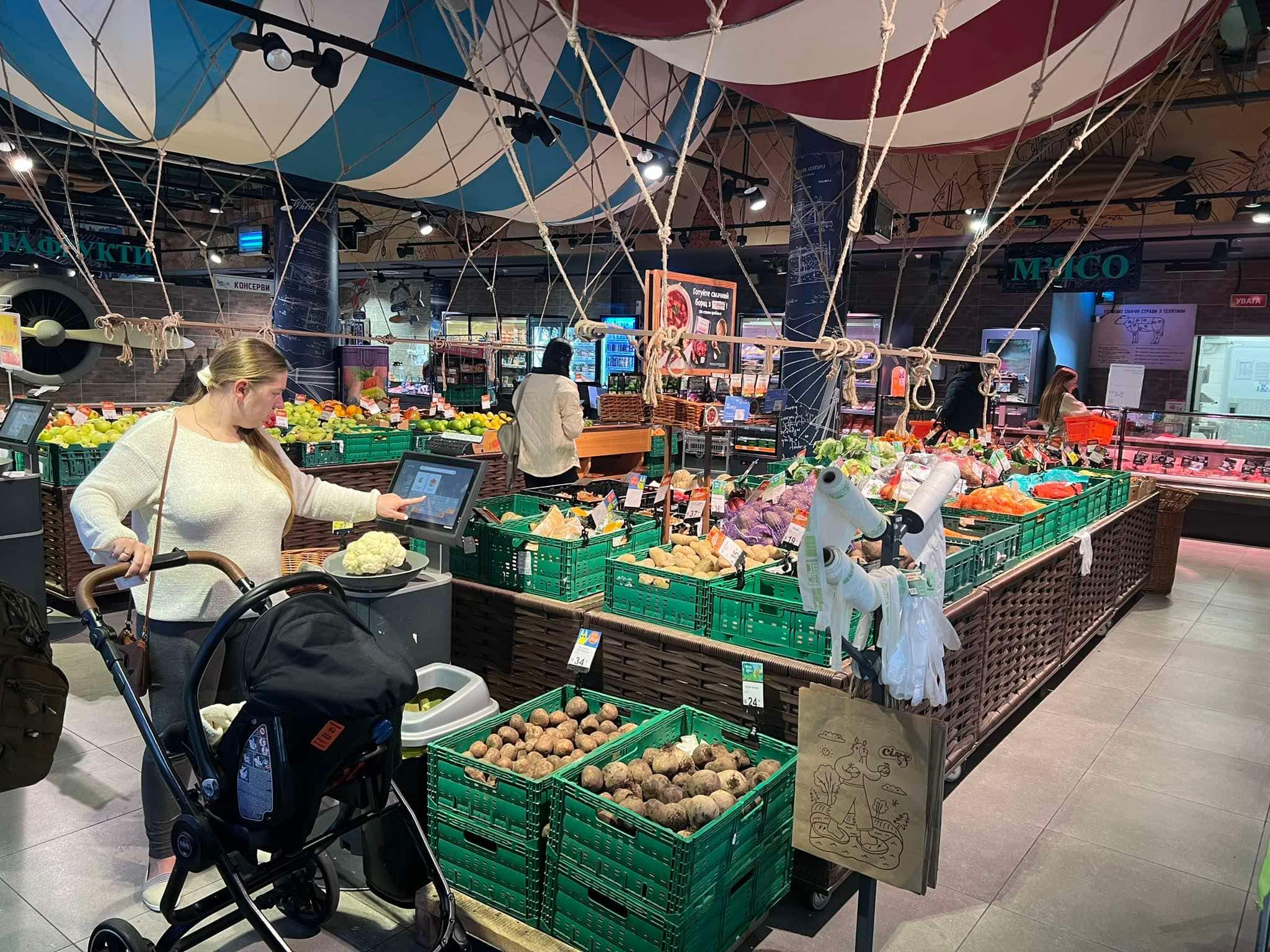 Новини Вінниці - фото з Яйця подорожчали на 60%: у листопаді помітно зросли ціни на продукти харчування