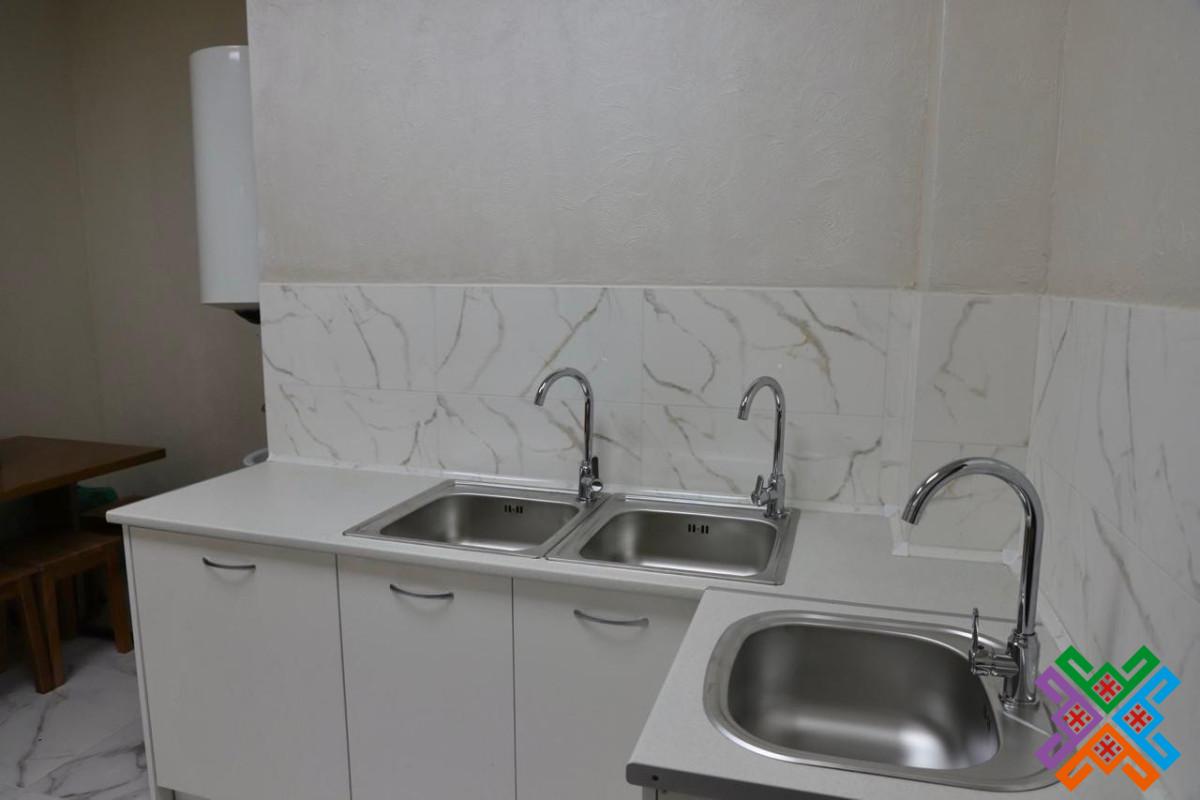 Новини Хмельницького - фото з В Скаржинцях показали капітально відремонтоване відділення за 3,2 мільйони