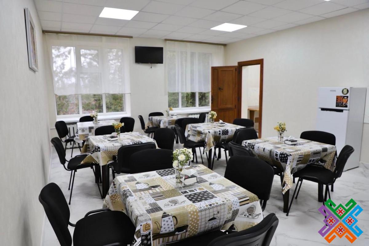 Новини Хмельницького - фото з В Скаржинцях показали капітально відремонтоване відділення за 3,2 мільйони