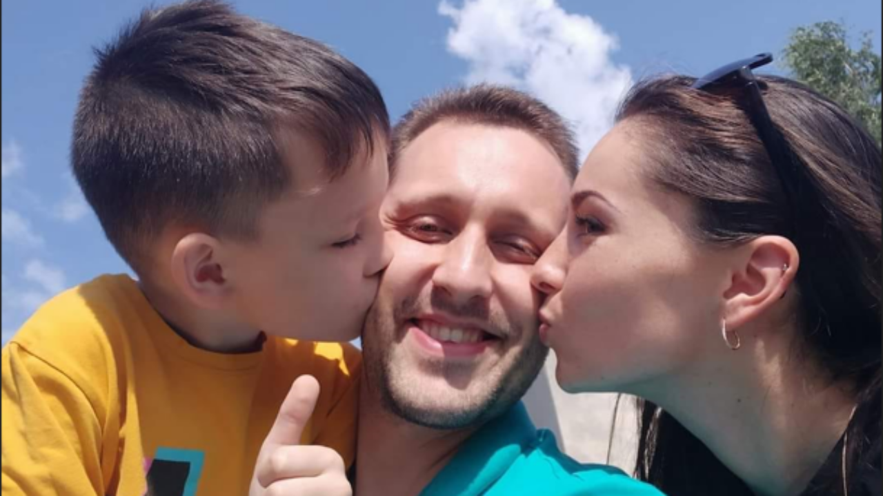 Новини Вінниці - фото з «День народження у супергероя сучасності»: Ромчику Олексіву виповнилось 10 років