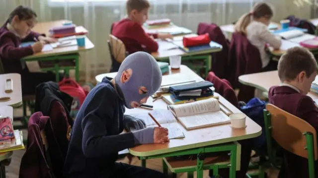 Новини Вінниці - фото з «День народження у супергероя сучасності»: Ромчику Олексіву виповнилось 10 років