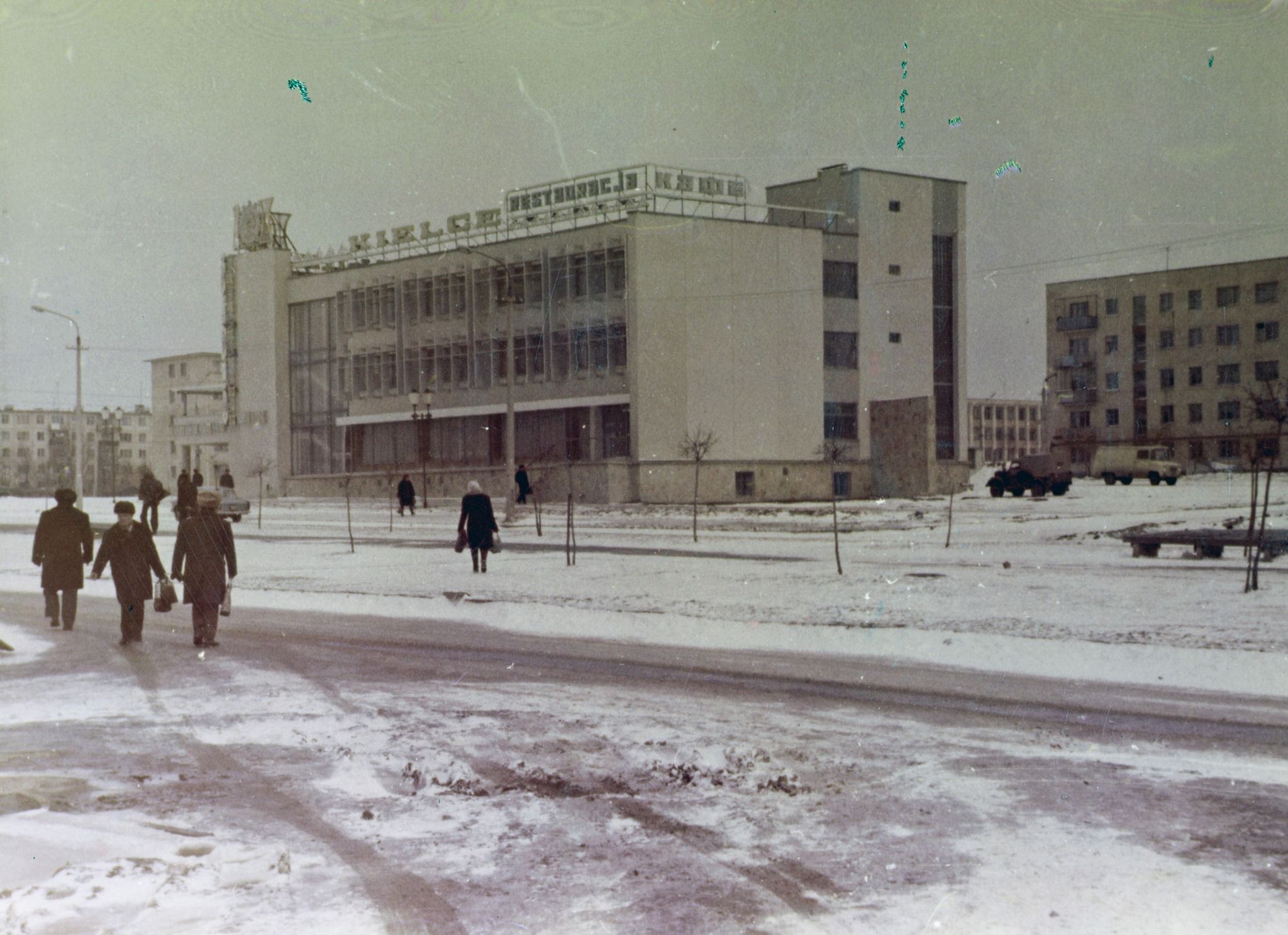 Новини Вінниці - фото з Пиріжкова, Вогник, Чайник: це легендарні заклади Вінниці, яких більше немає