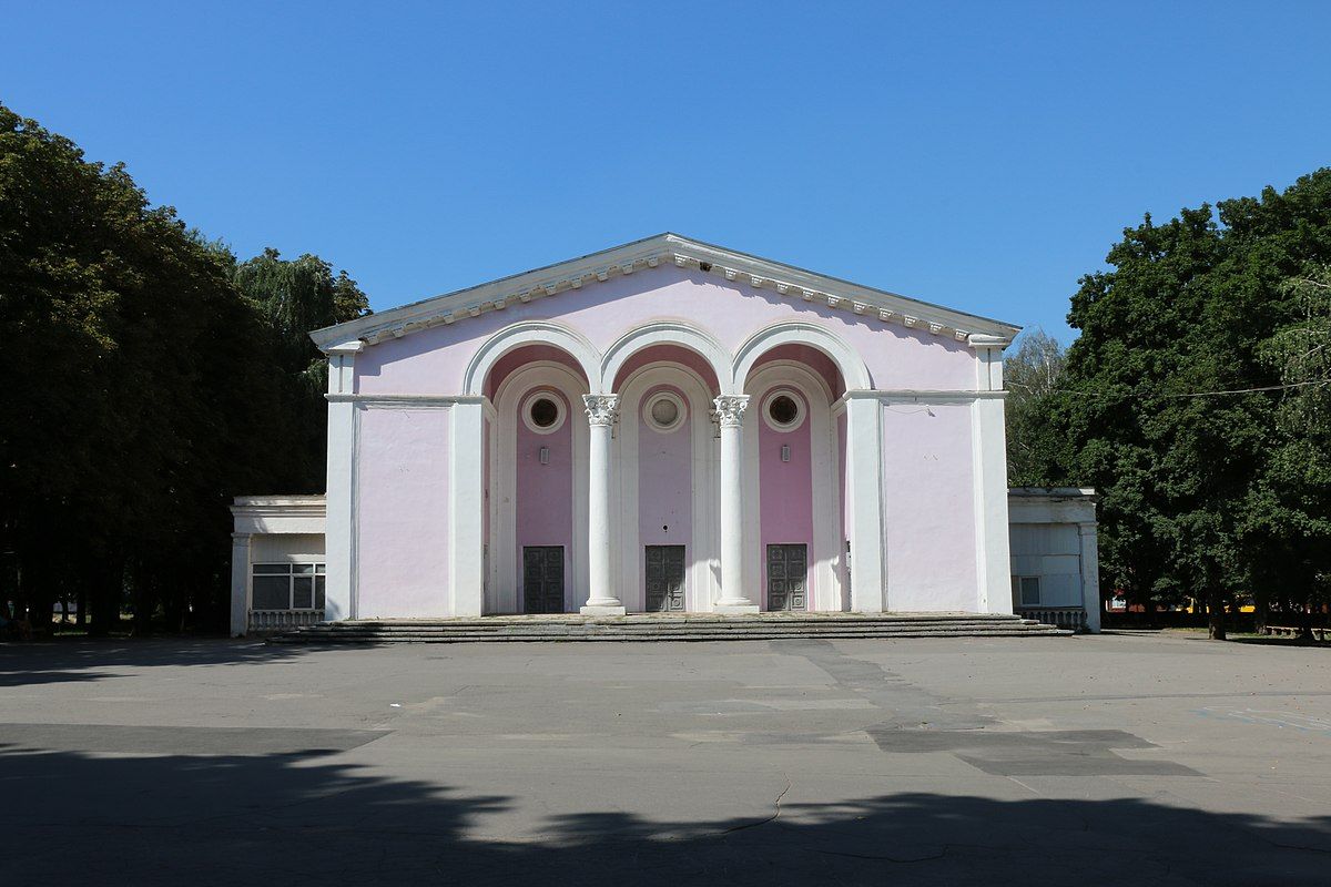 Новини Вінниці - фото з Пиріжкова, Вогник, Чайник: це легендарні заклади Вінниці, яких більше немає