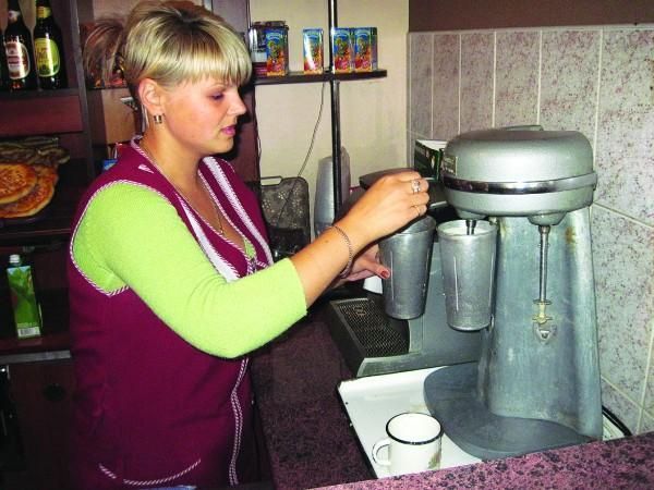 Новини Вінниці - фото з Пиріжкова, Вогник, Чайник: це легендарні заклади Вінниці, яких більше немає