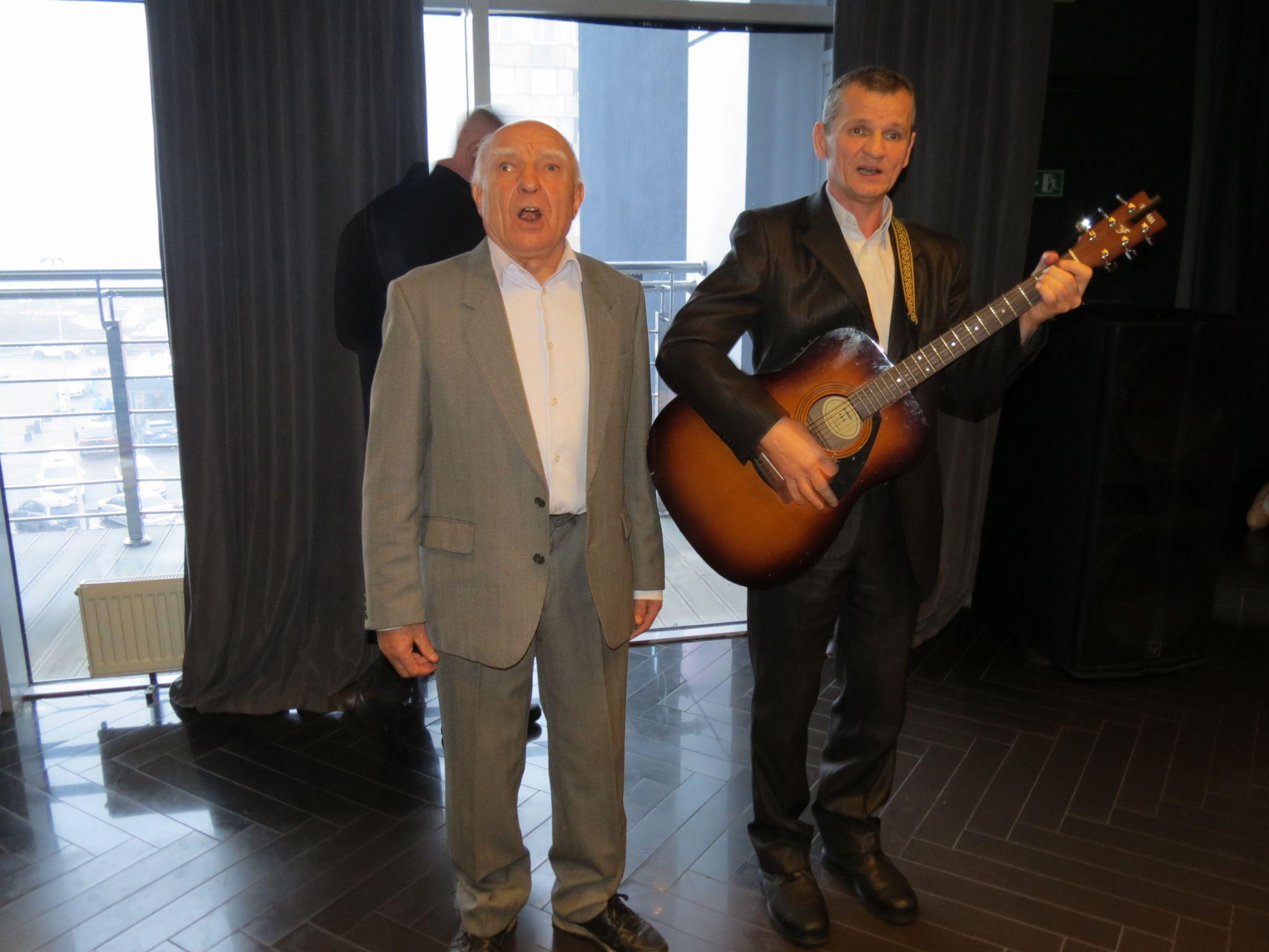 Новини Вінниці - фото з День незрячих у Вінниці відзначили конкурсом читців шрифтом Брайля