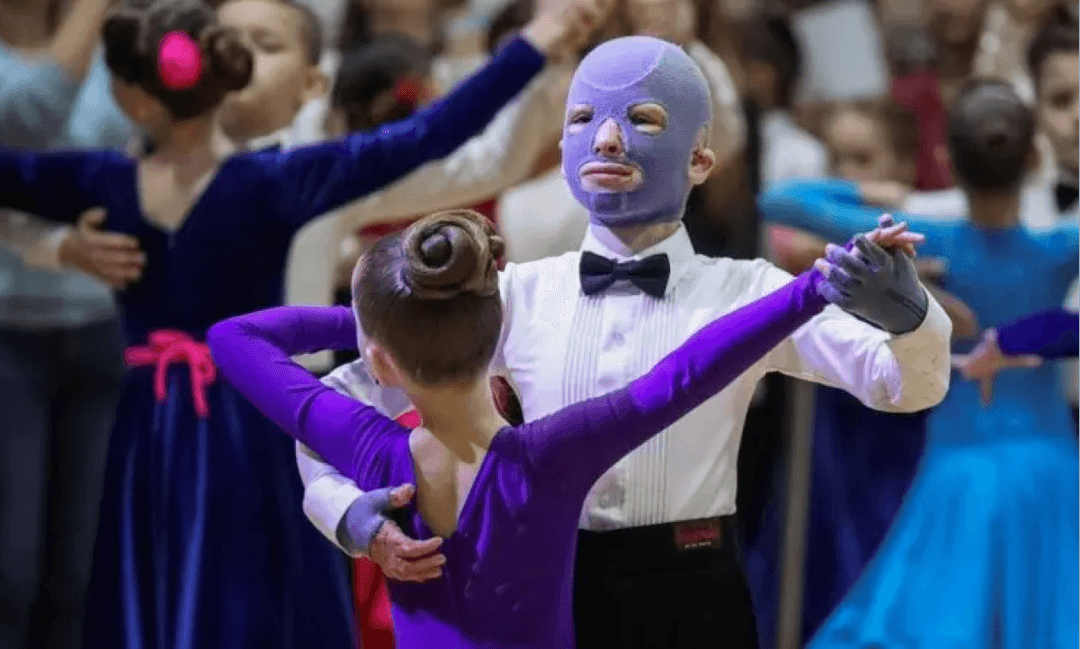 Новини Вінниці - фото з «День народження у супергероя сучасності»: Ромчику Олексіву виповнилось 10 років