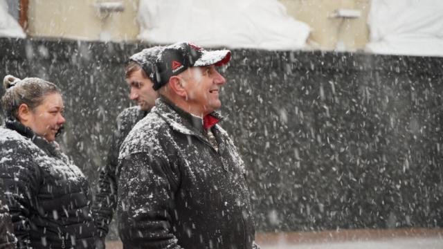 Новини Житомира - фото з Діти з Житомирщини вирушили на відпочинок до Міжнародних дитячих центрів «Артек»