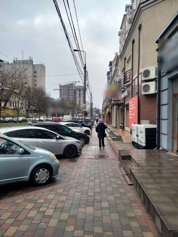 Новини Тернополя - фото з Змінили схему організації дорожнього руху на Крушельницької