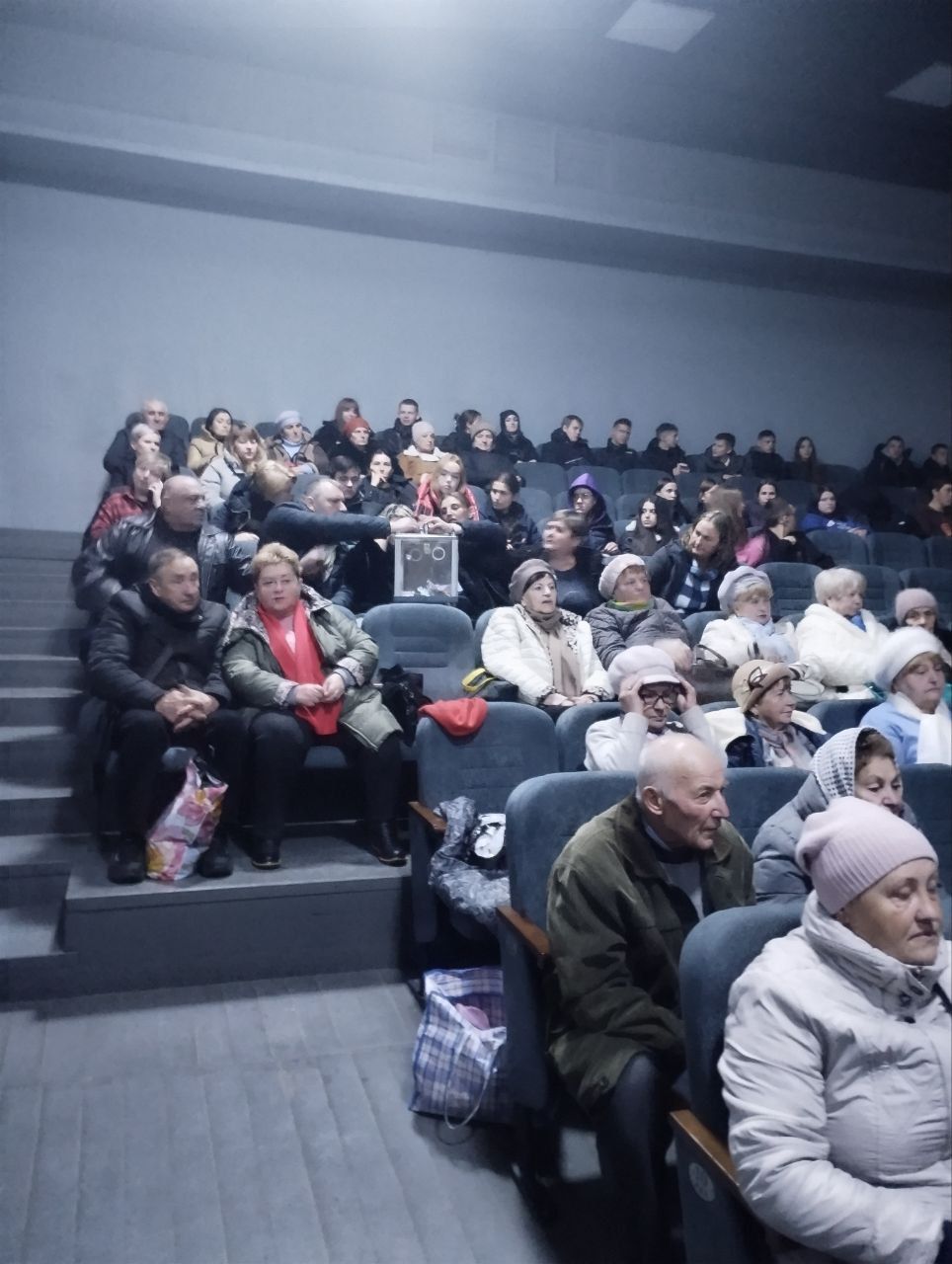 Новини Козятина - фото з Вітали тих, хто трудиться на землі і тримає продовольчий фронт. Фоторепортаж