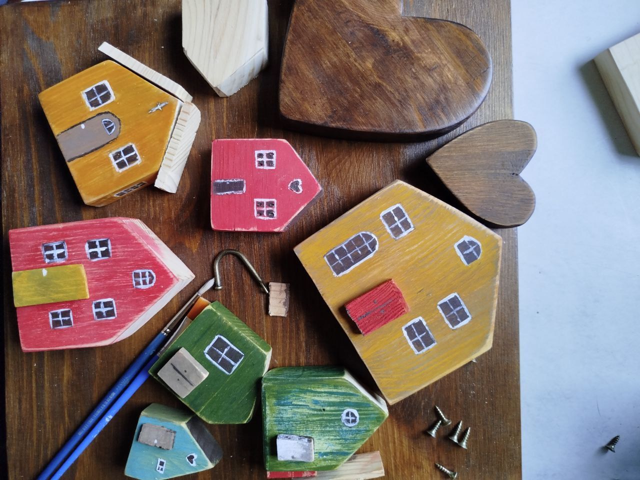 Новини Тернополя - фото з Перемогла рак та опановує деревообробку: як майстриня з Тернополя розвиває бізнес в умовах війни