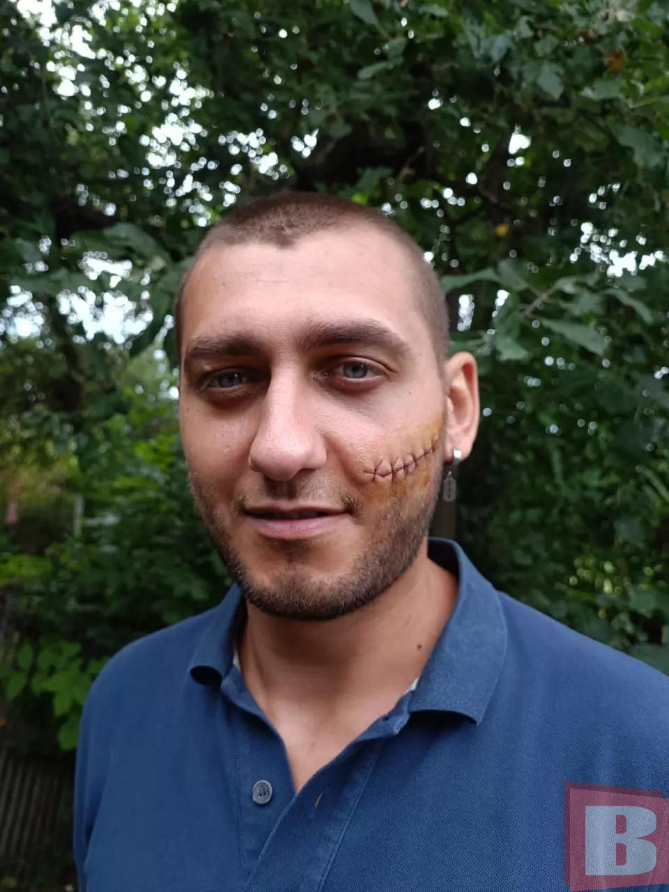 Новини Хмельницького - фото з «Заради дітей пішов у ЗСУ»: загиблому воїну з Хмельниччини просять звання Героя